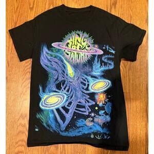 Rings of Saturn Galaxy Maker Size Small